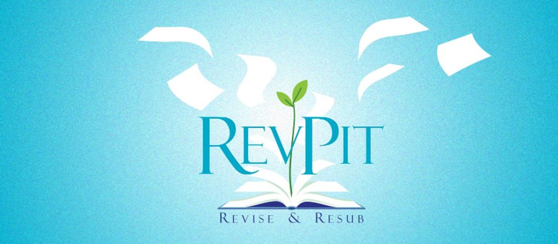 #RevPit 2021 Annual Contest